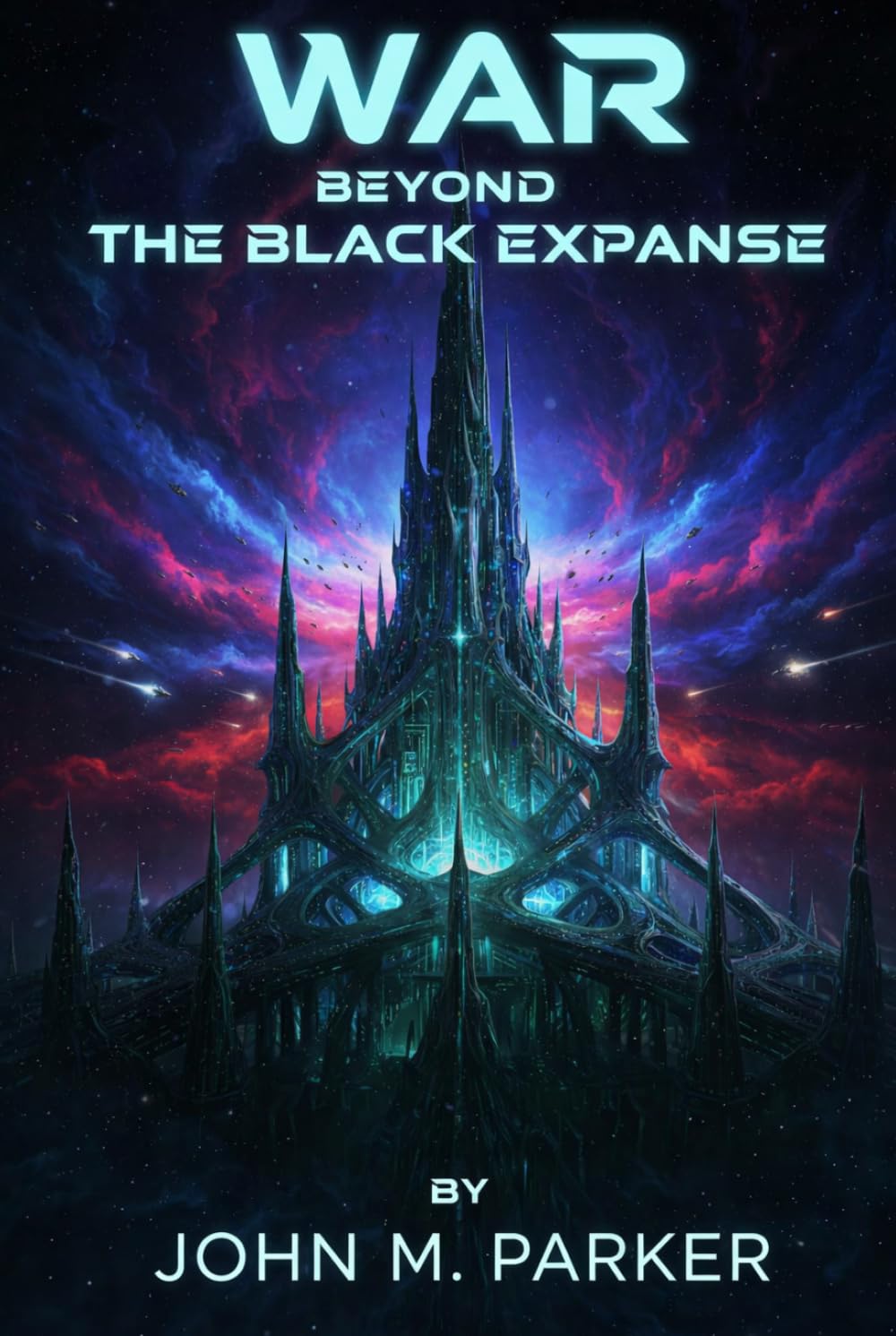 War Beyond the Black Expanse