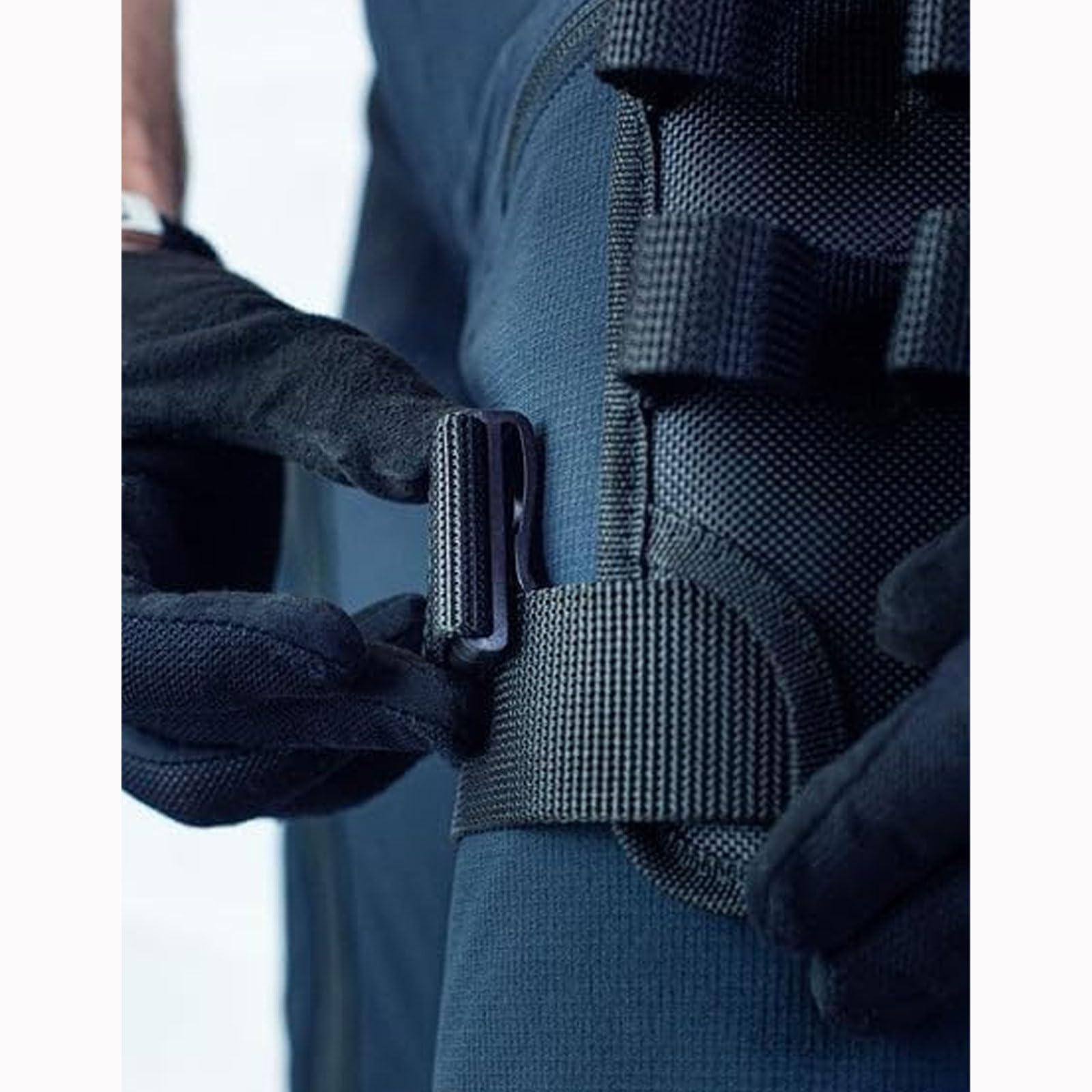 Amazon.co.jp: Dach Pro ホルスター Z 2.0 - 電気技師用ツールポーチ 3