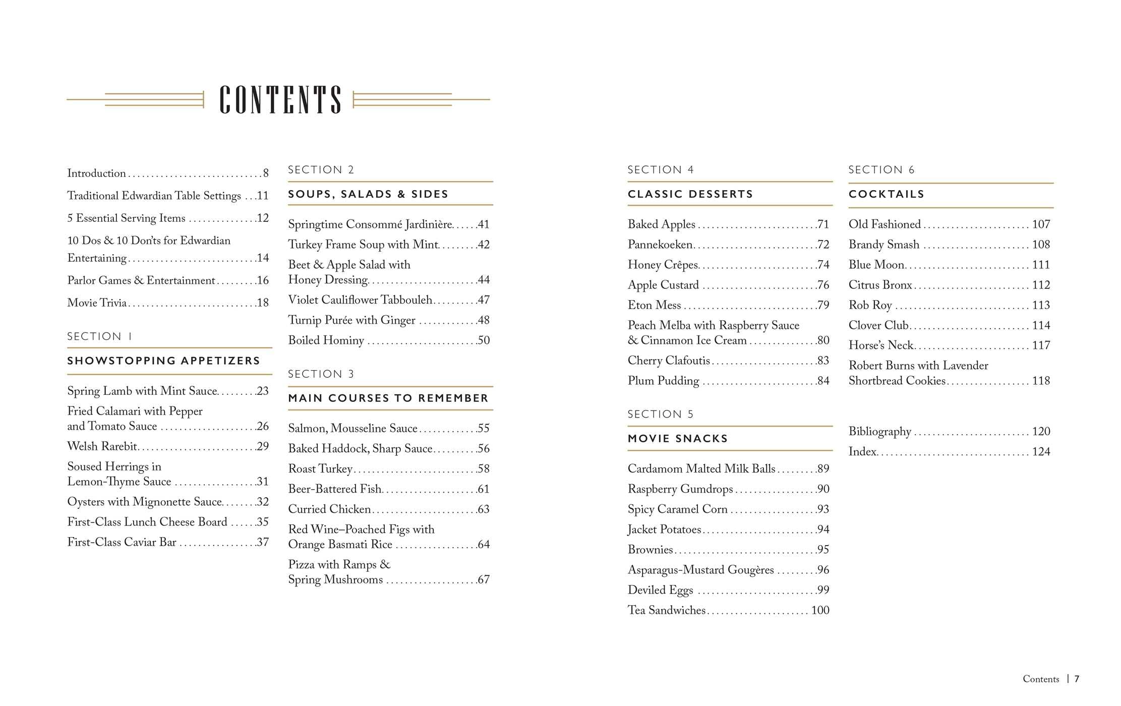Titanic: The Official Cookbook: 40 Timeless Recipes for Every Occasion (Titanic Film Cookbook, Titanic Film Entertaining)