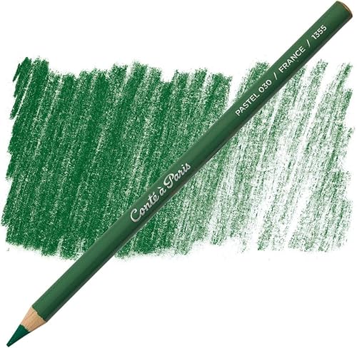 Miniatura 3 de Conté à Paris Lápiz Pastel - Verde Mineral