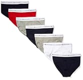 Men&apos;s Underwear Cotton Classics Megapack Brief - Amazon Exclusive