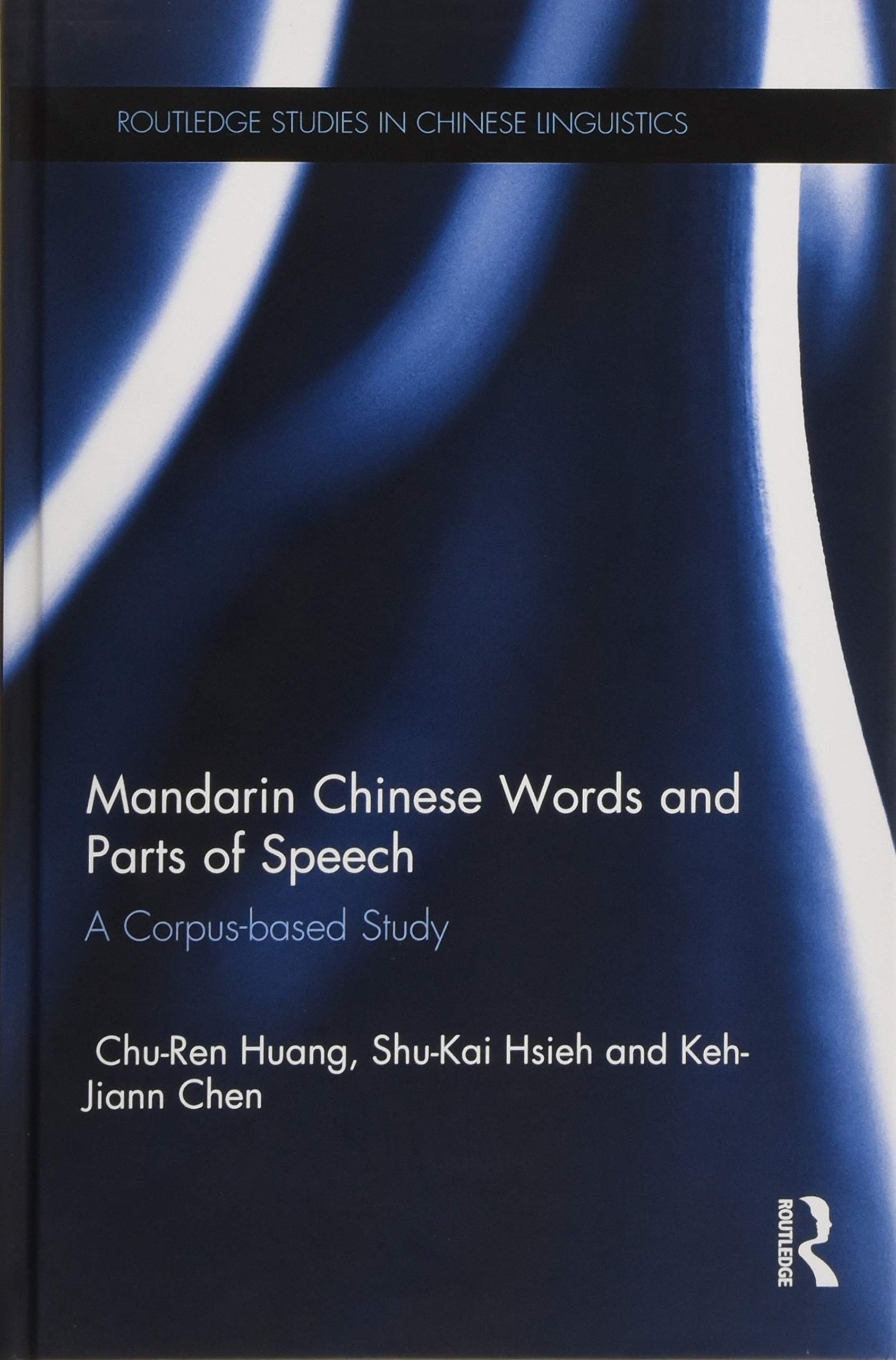 Mandarin Chinese Words and Parts of Speech: A Corpus-based Study