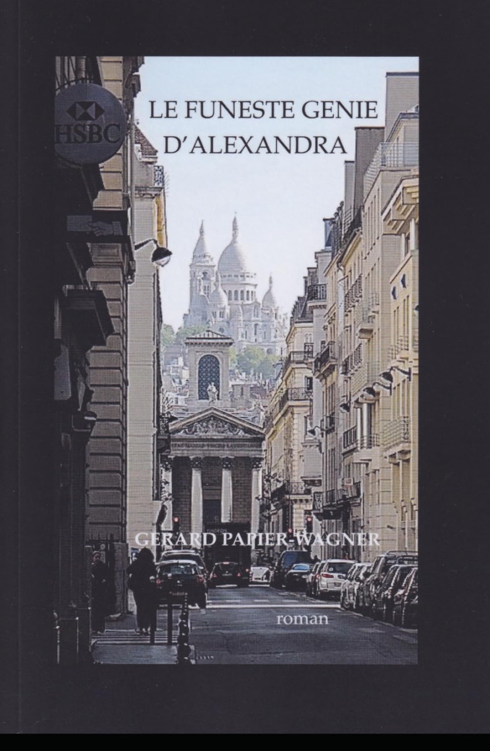 Le funeste génie d'Alexandra