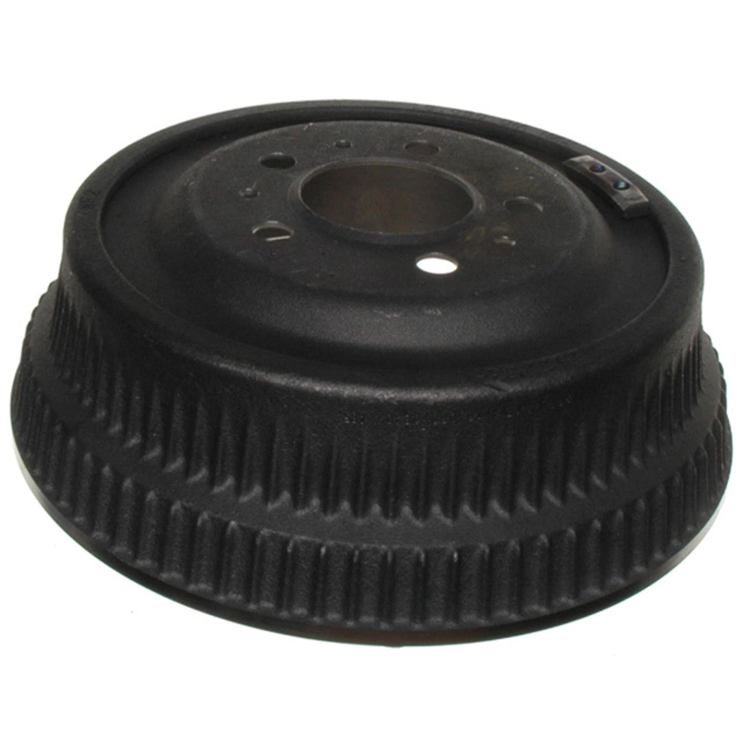 ACDelco 19287526 ACDelco Gold Brake Drums | Summit Racing