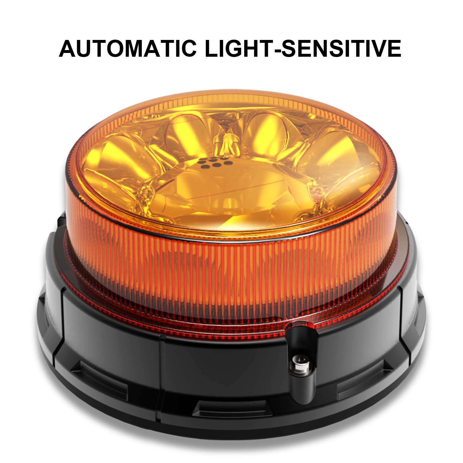 Buy AgriEyes 6.6" Strobe Lights，1224V, Beacon Mini Lights Bar 7