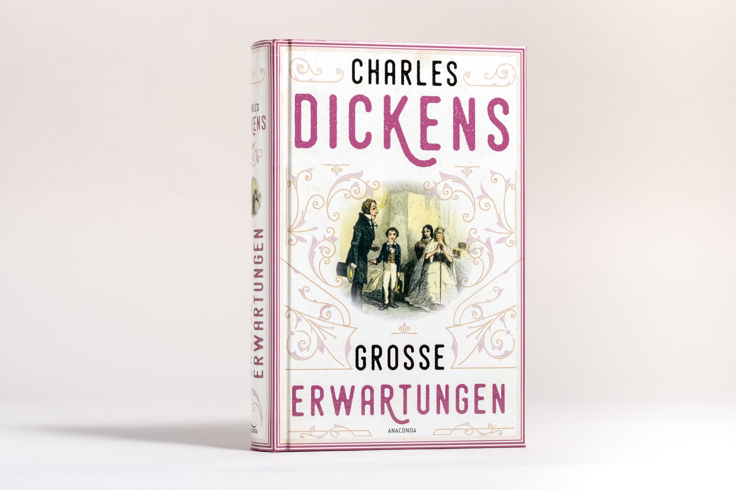 Große Erwartungen