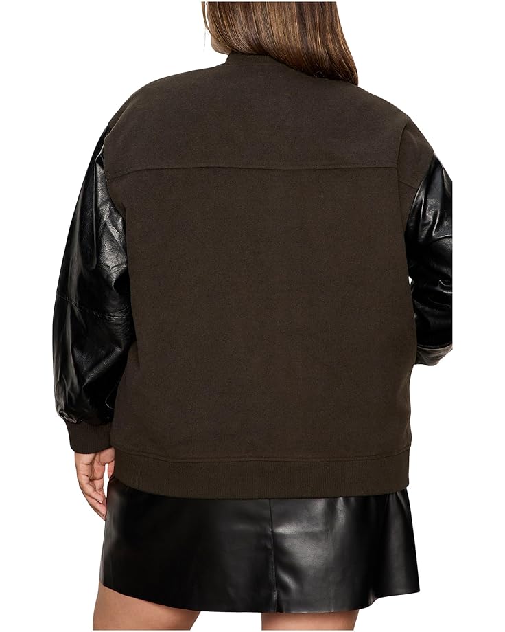 Sanctuary Club Varsity Jacket - #3 of 5