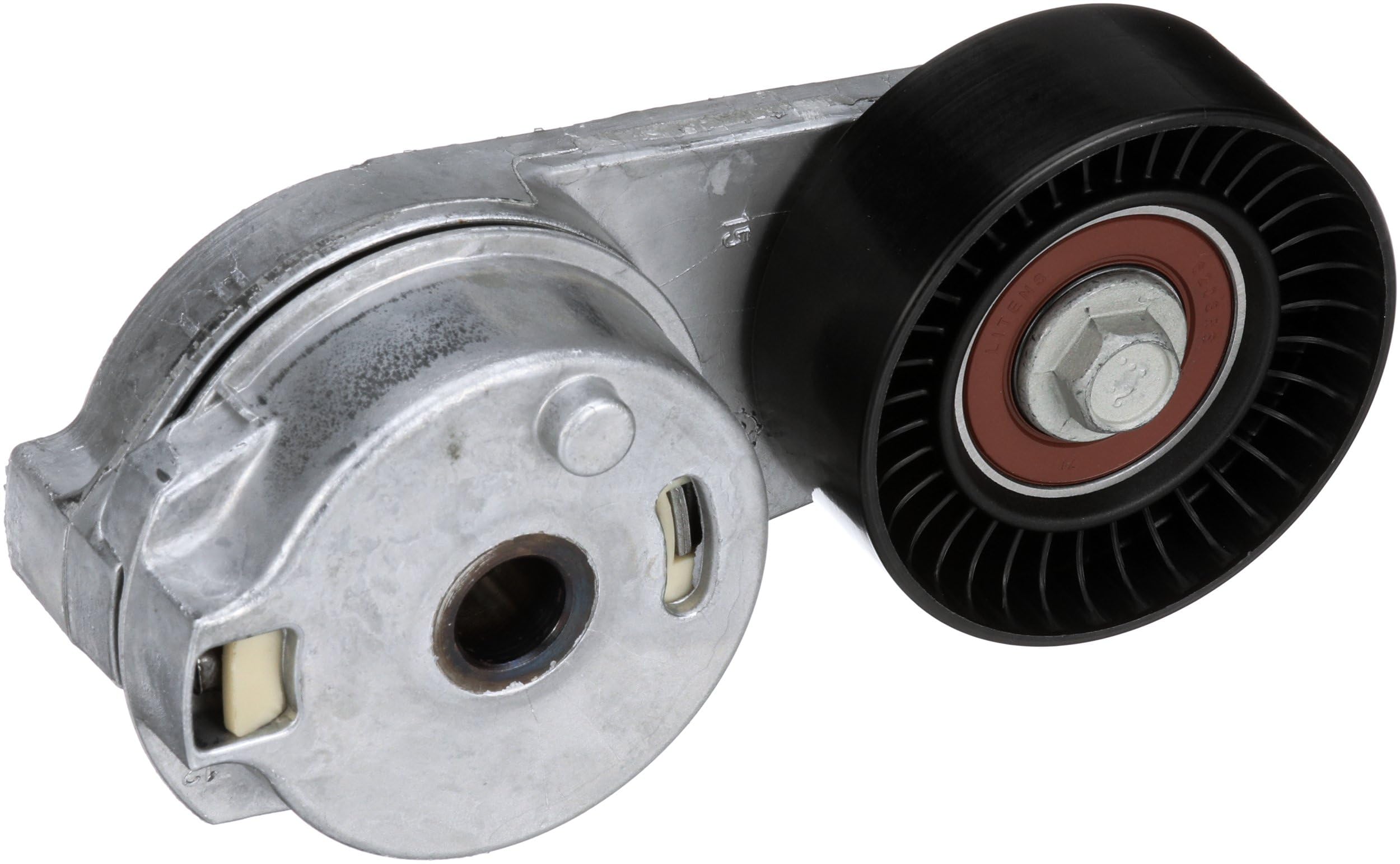 Aux Belt Tensioner fits DODGE DURANGO WD 5.7 2011 on EZH Drive V-Ribbed Gates