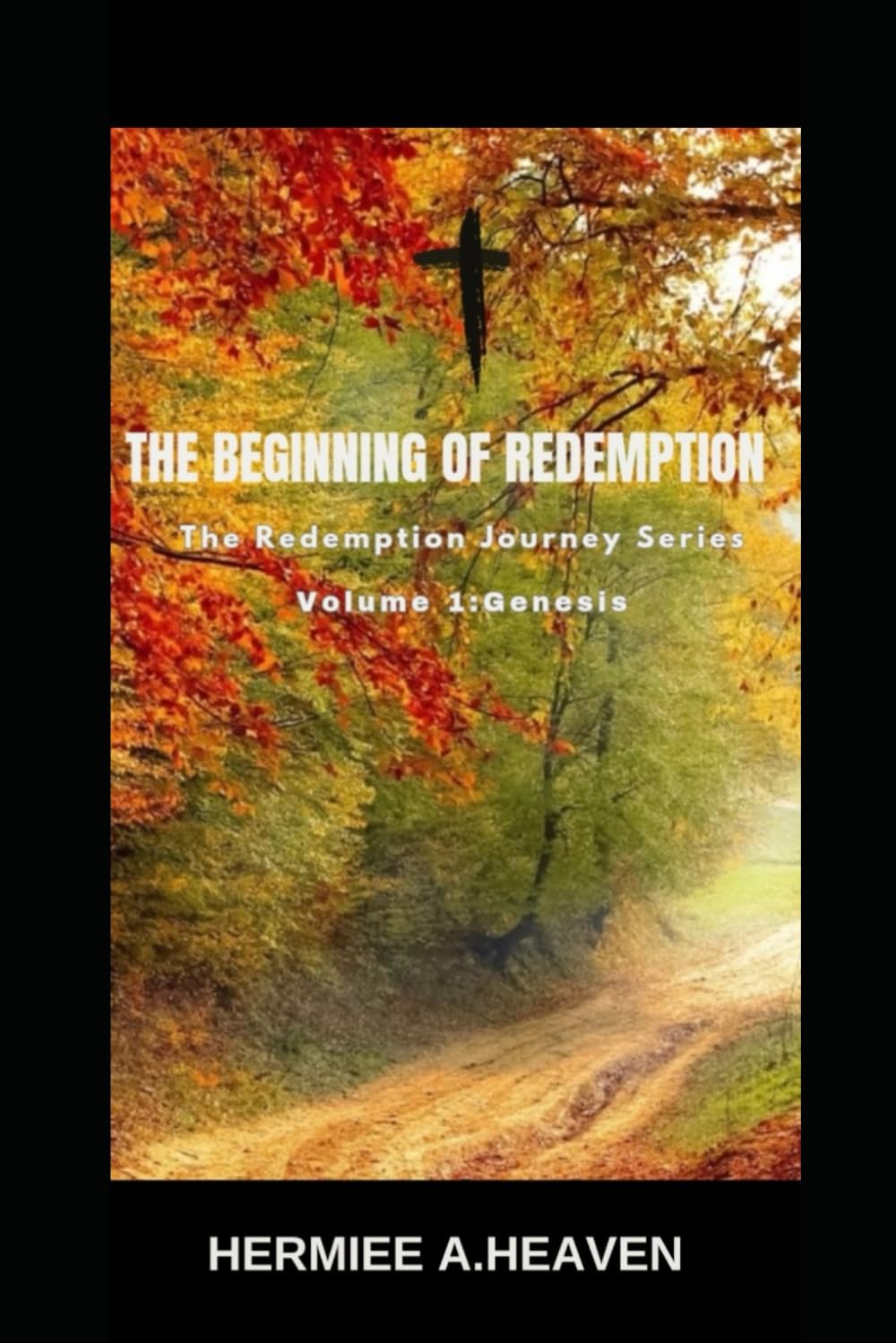 The beginning of Redemption: Bible Reflections and Prayers (Volume 1 : Genesis)