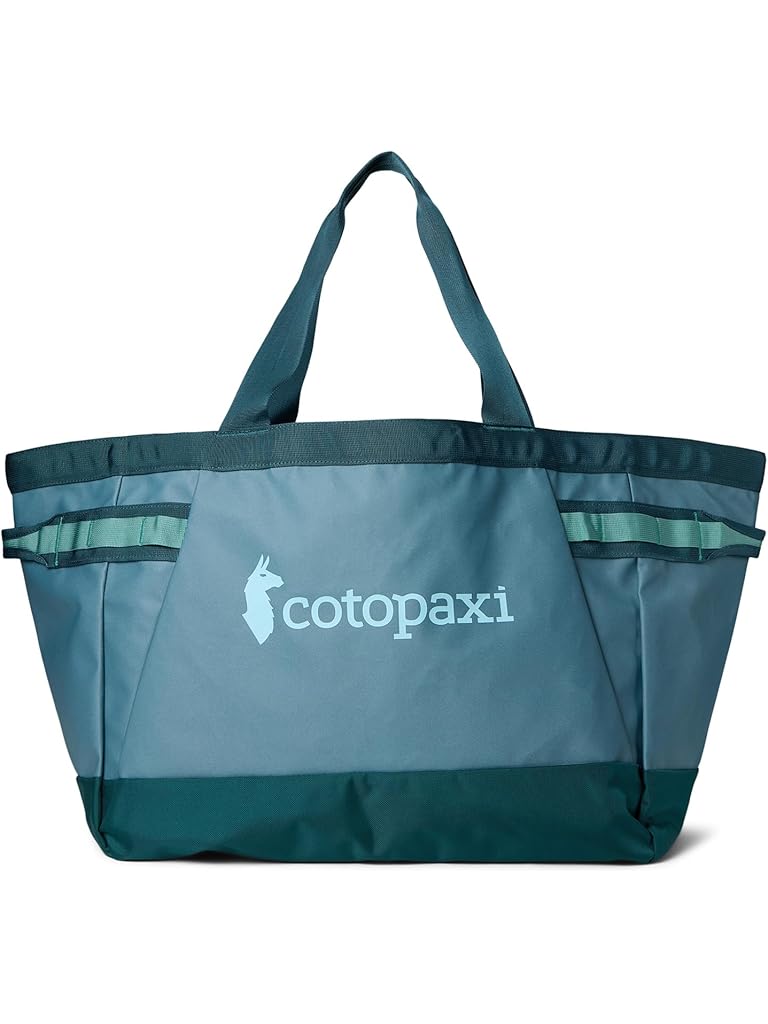Blue Cotopaxi 60 L Allpa Gear Hauler Tote