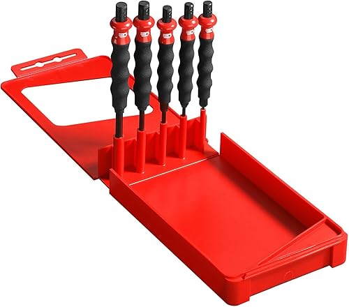 Facom Punzones de deriva enfundados