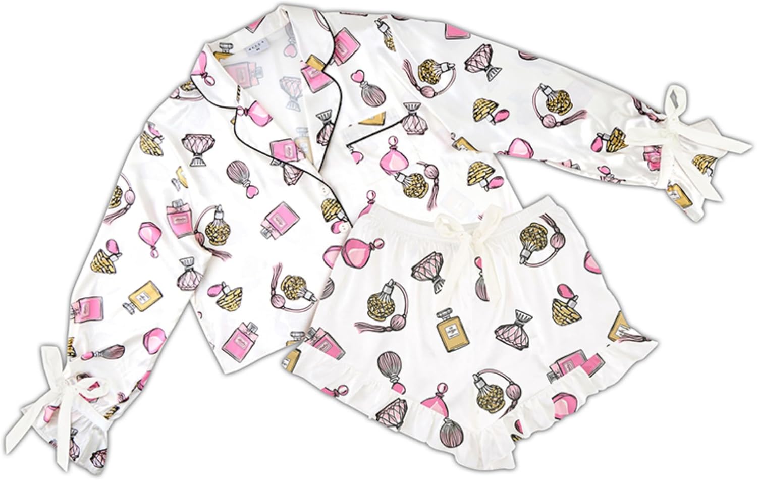 Women’s Cropped Women’s Cropped