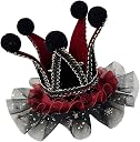 renaissance fair jester hat costume Top3商品