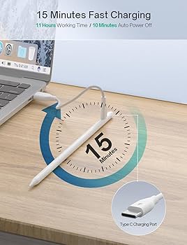 Amazon.com: Pencil for Apple iPad 2nd Generation with