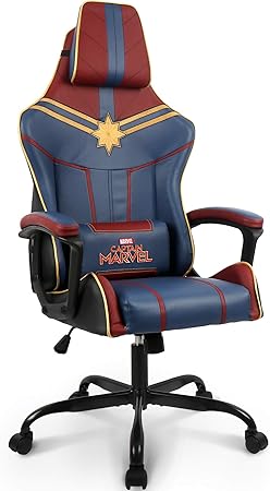 Captain marvel desk chair Clearance