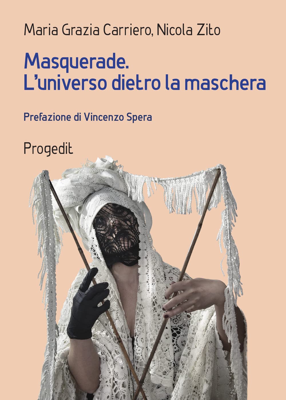 Masquerade. L'universo Dietro La Maschera. Percorsi Tra Arte E Antropologia - 4