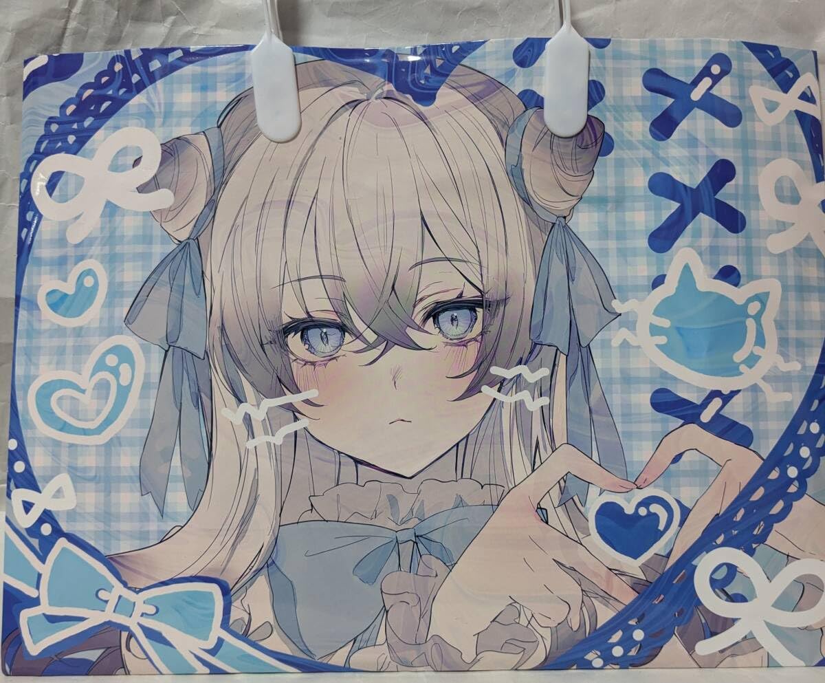 Amazon.co.jp: Aちき 新刊セット hanasaku チケット クリアポスト  