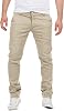 Yazubi Mens Chino Pants Model Dustin Chinese Pants by Yzb Jeans