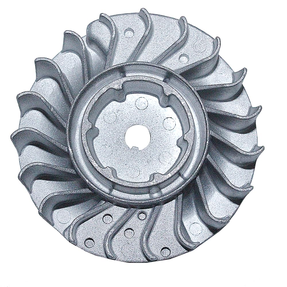 DUNLAP Koło zamachowe koła zamachowego pasuje do piły łańcuchowej Stihl MS251 MS 251 wymień 1143 400