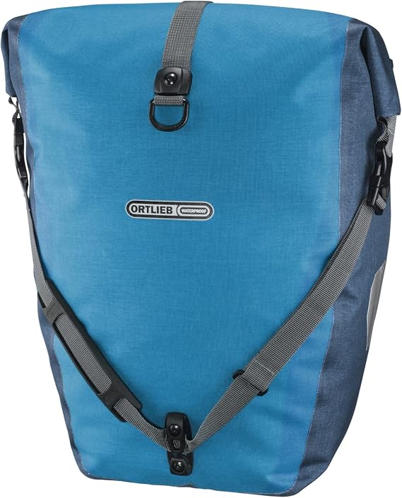ORTLIEB Back Roller Plus F5206 Dusk Blue/Denim Medium