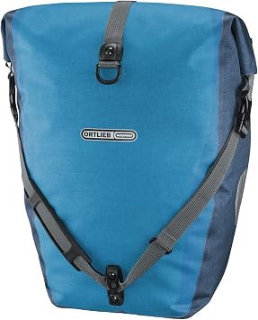 ORTLIEB Back Roller Plus F5206 Dusk Blue/Denim Medium
