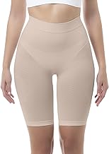 FarmaCell Guaina Contenitiva Donna Anticellulite, Push-Up Glutei, Pancia Piatta, Made in Italy, 312