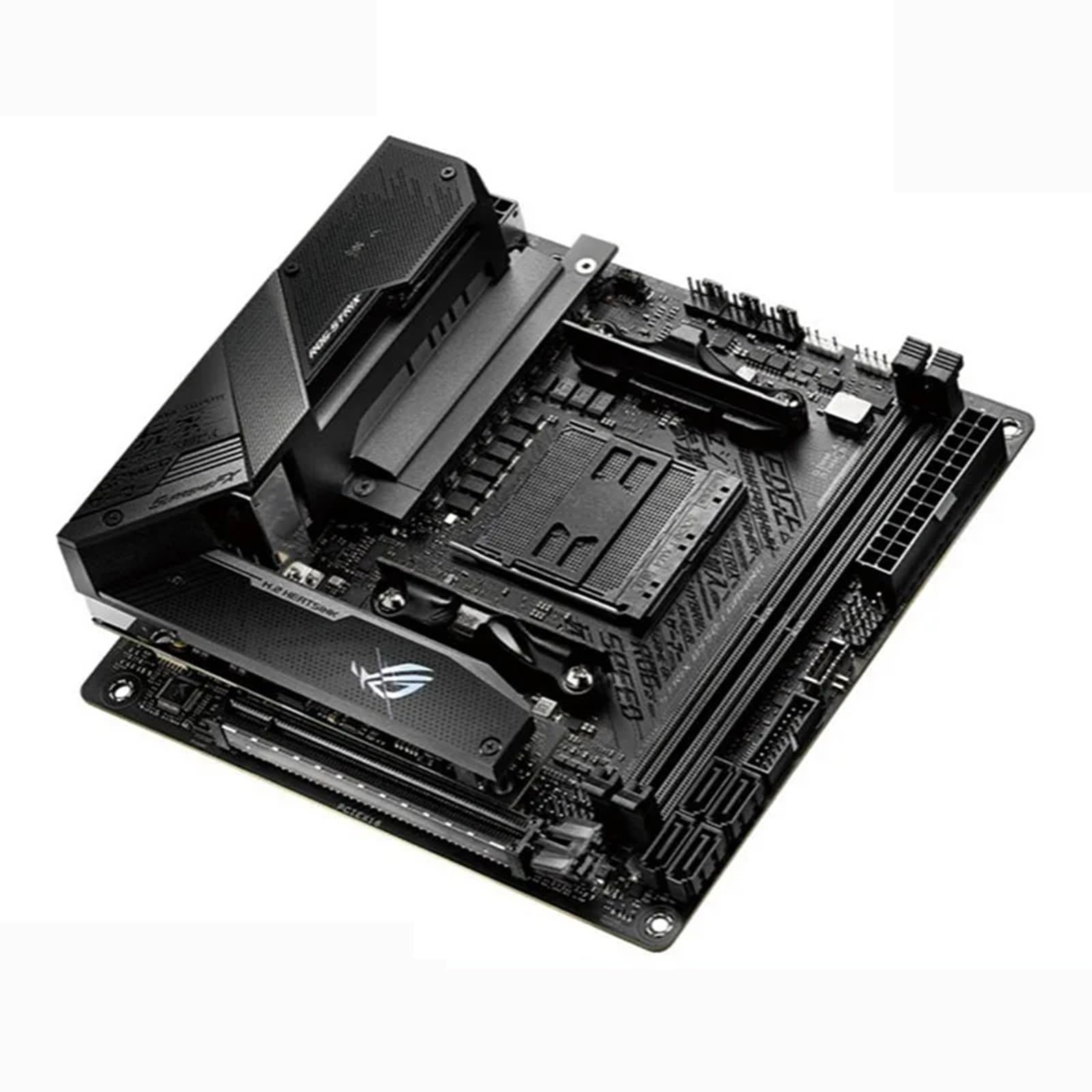 Motherboard Fit for ASUS ROG Strix B550-I Gaming B550i Motherboard