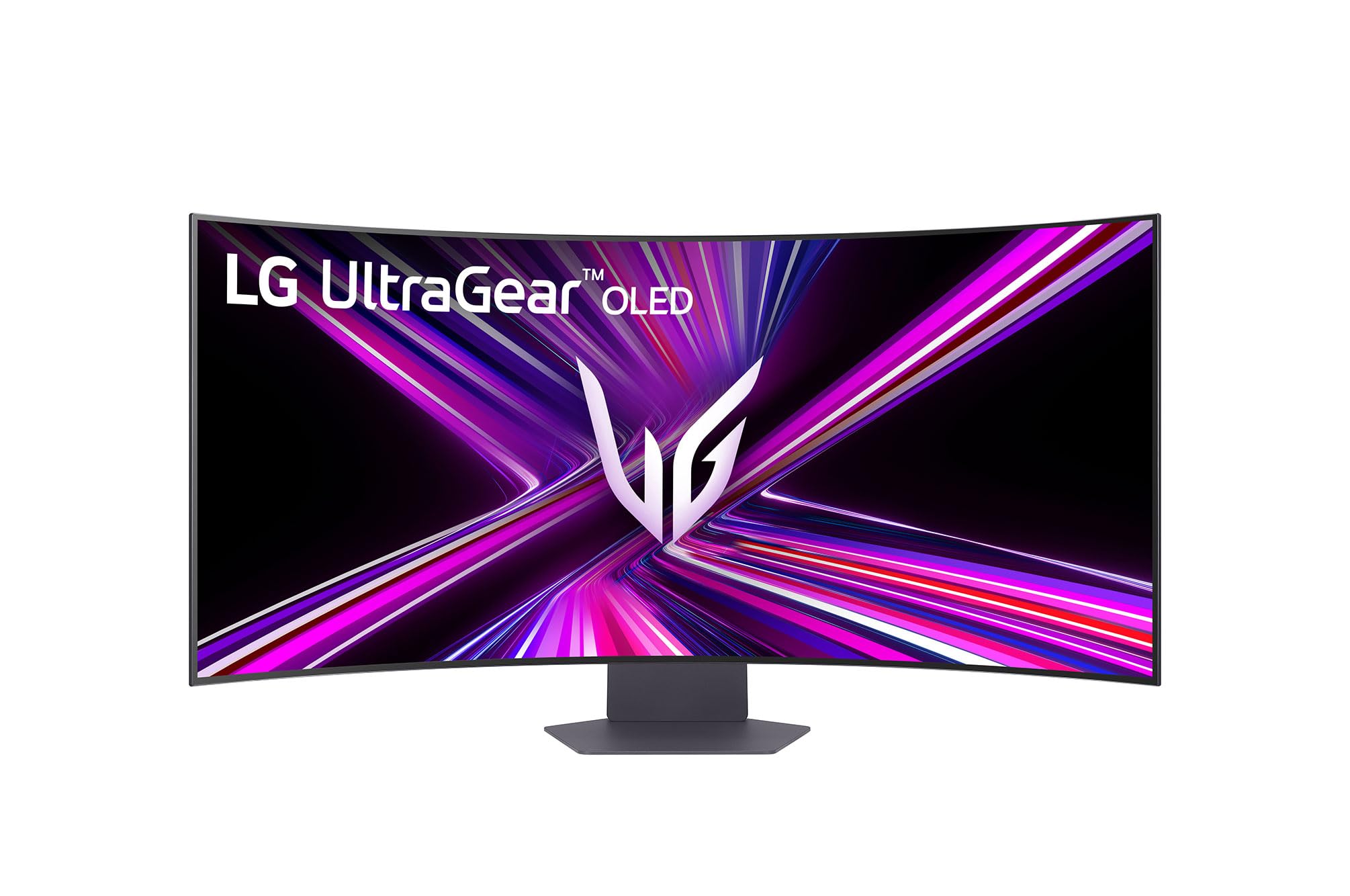 LG Ultragear | Écran Gaming OLED 45" 5K2K | Dual Mode 165Hz330Hz 0,03ms