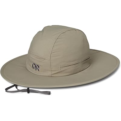 Outdoor Research Sunbriolet Sun Hat solid khaki