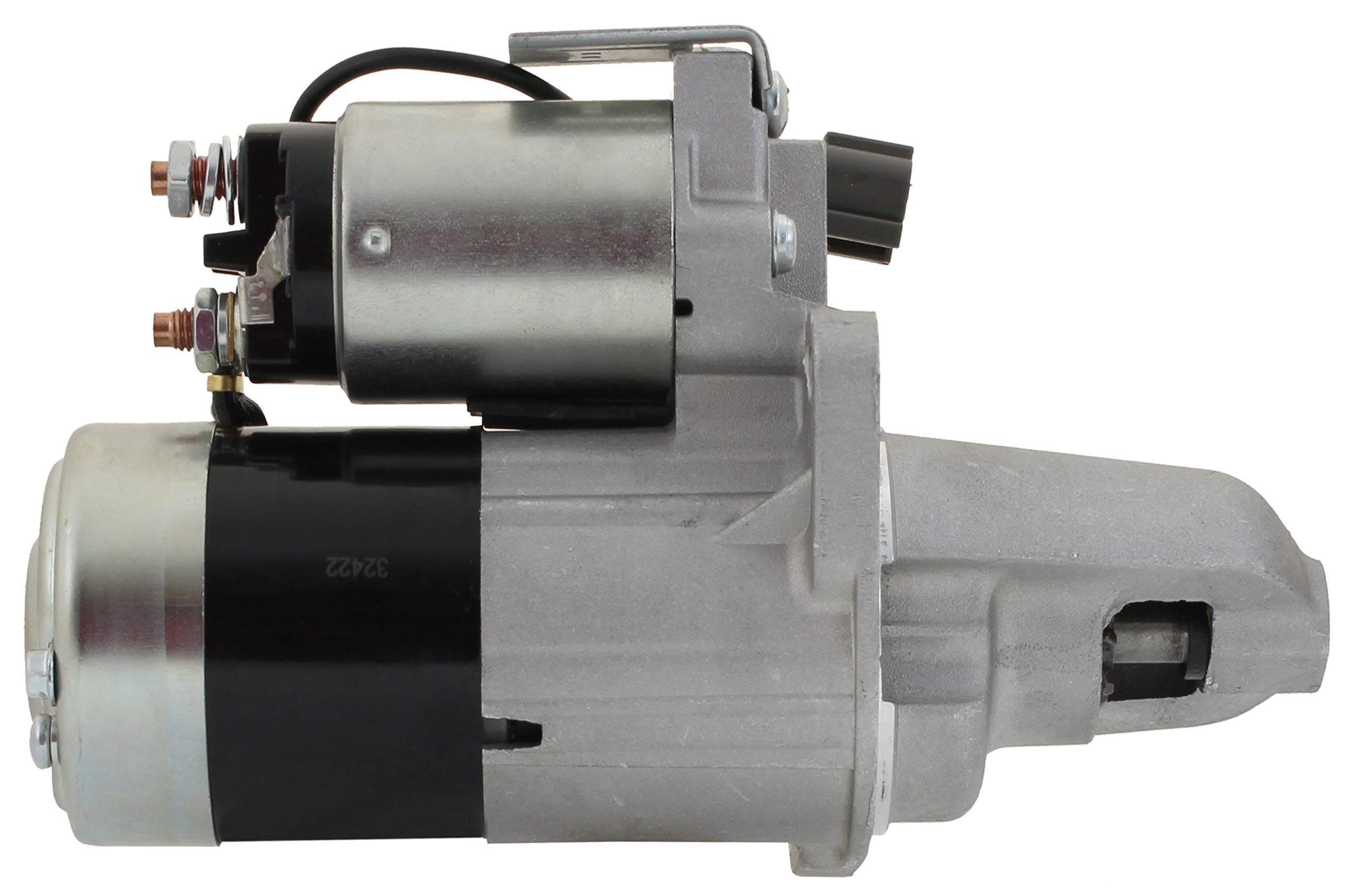 Amazon.com: New Premium Starter fits Nissan 200SX, NX, Pulsar NX