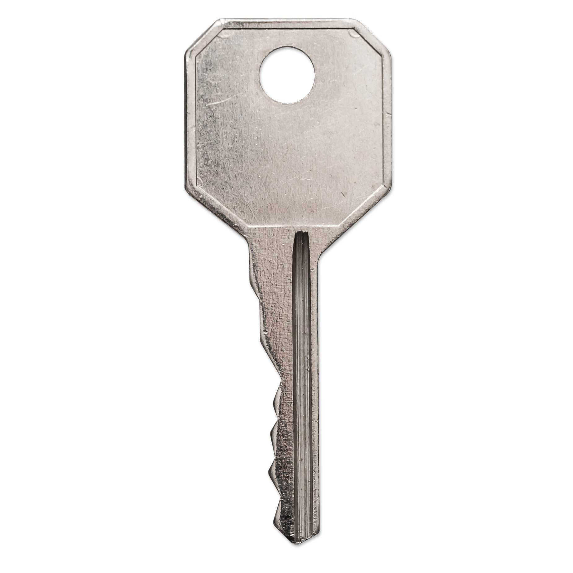 Truly Pvc Supplies Wms Kb104 Locking Window Handle Key