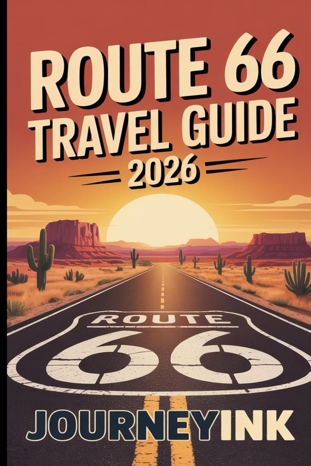 Route 66 Travel Guide 2026: Exploring America’s Historic Highway with Top Stops, Attractions, and Sustainable Travel Tips