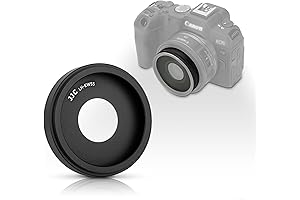 Canon RF 28mm Lens Hood: Protect Your Precious Lens