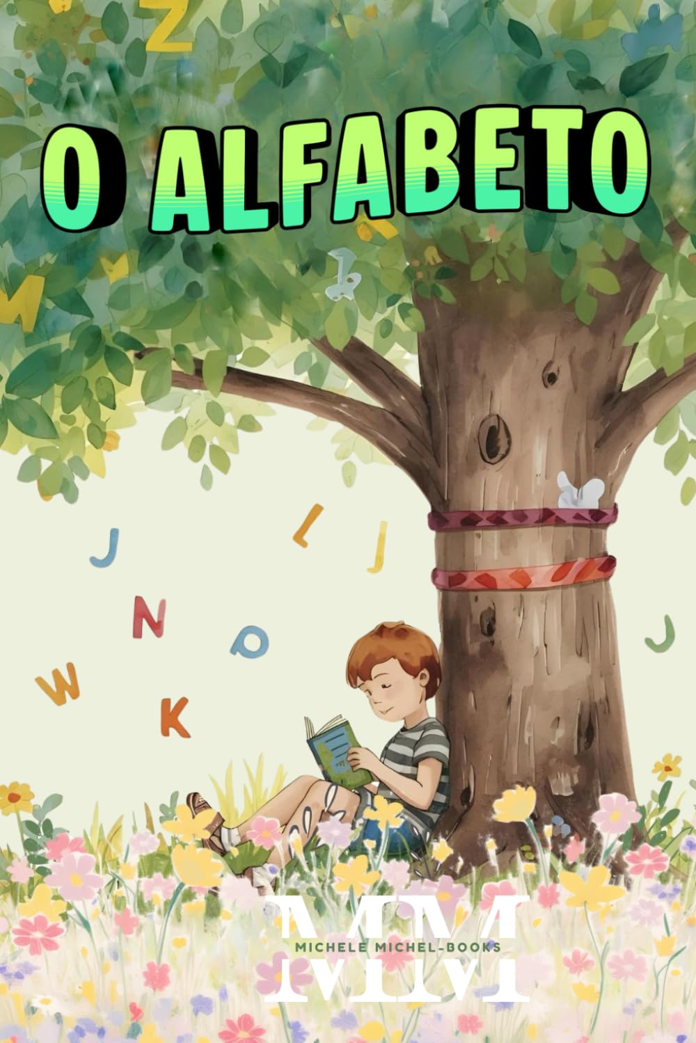O Alfabeto: Nova Edição
