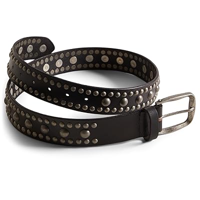 Free People We The Free Sola Stud Belt Women