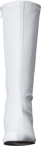 Miniatura 2 de Ellie Shoes Botas de ingeniero 106 avenge para mujer, forro polar verde con licencia oficial de star wars silent one crew.