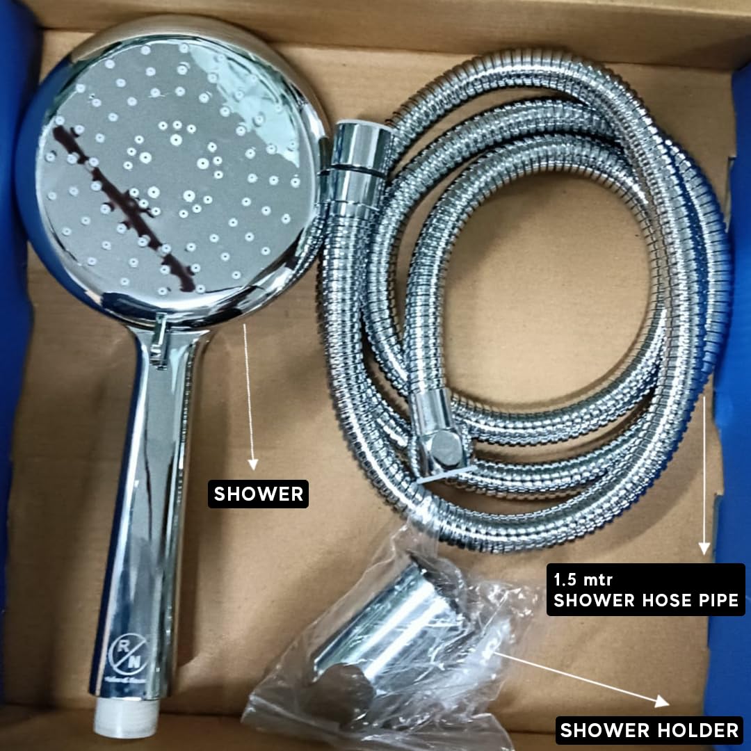 RN Hand Shower Set