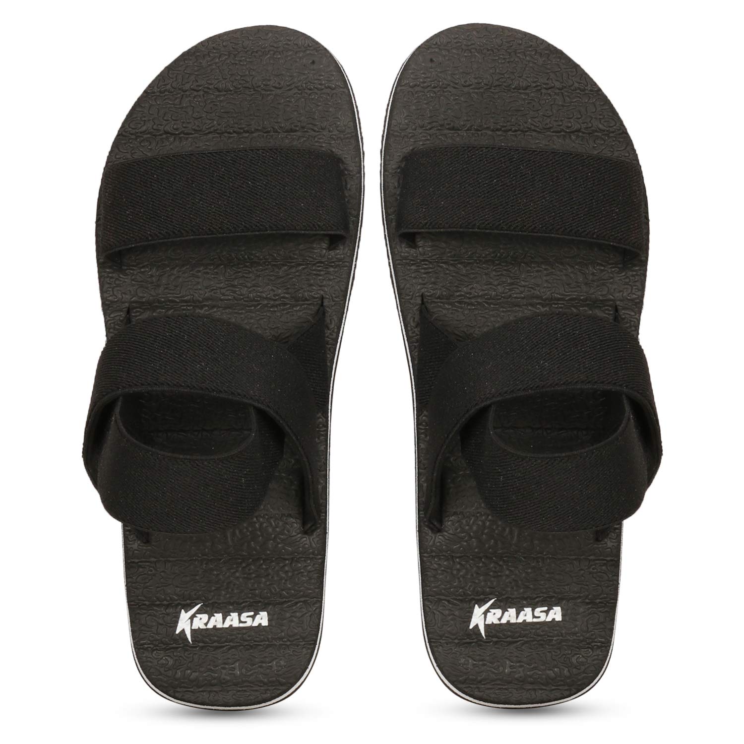 Kraasa men's sandals Clearance