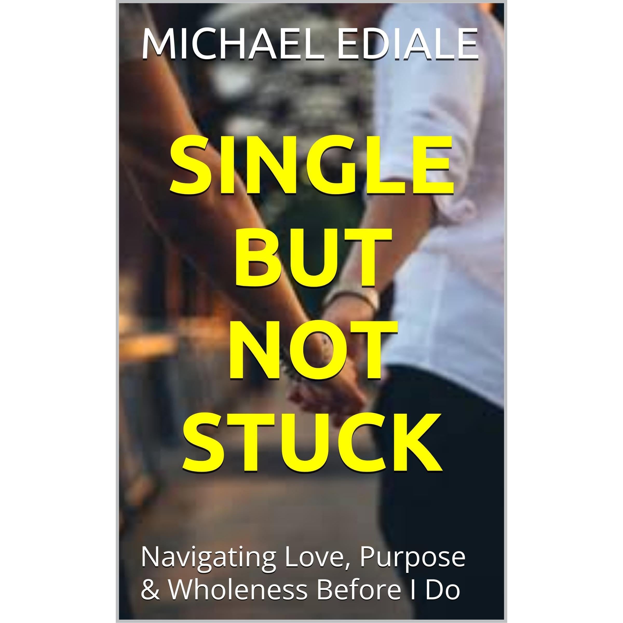 SINGLE BUT NOT STUCK