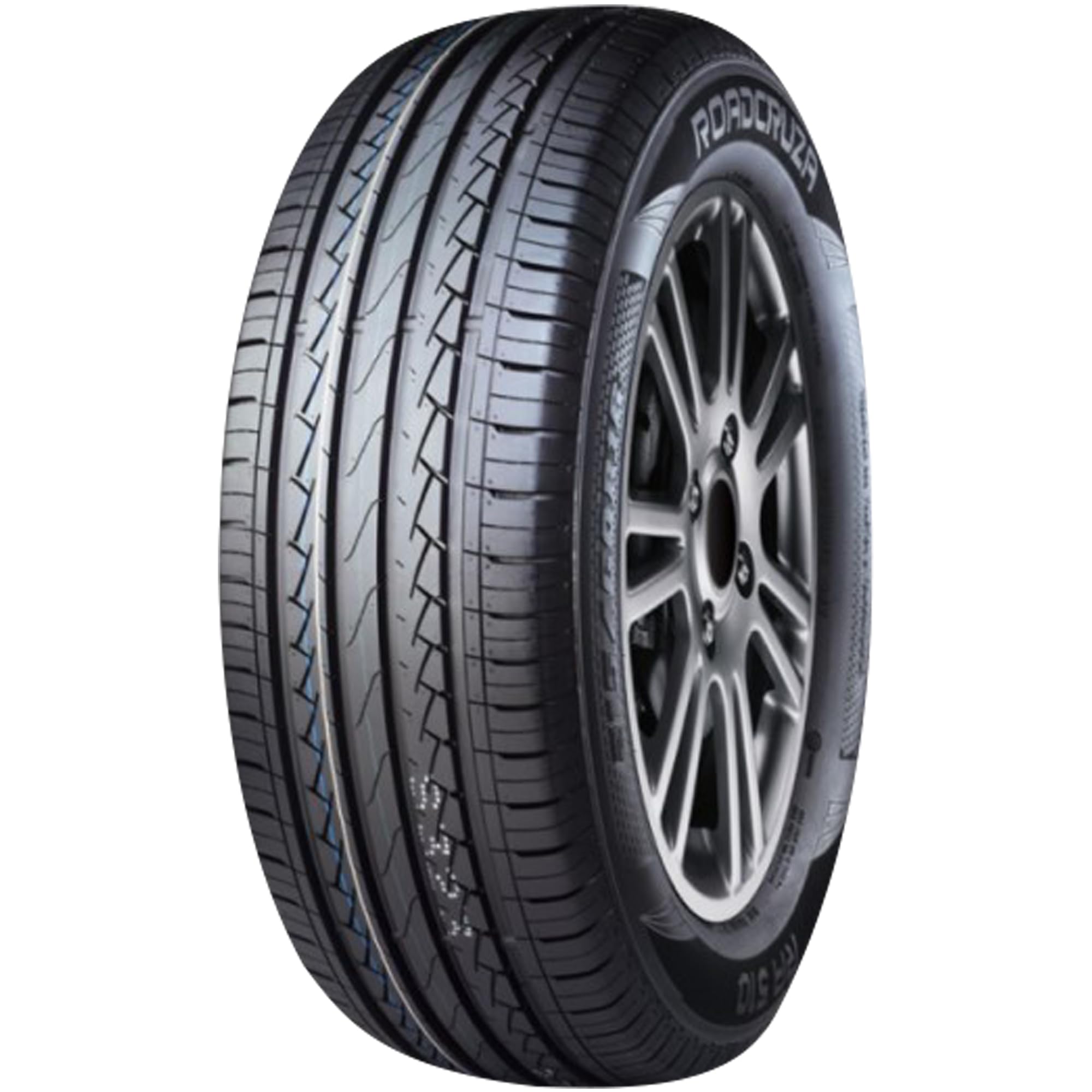 ROADCRUZA - Neumáticos de verano 185/60 R15 TL 84H RA510 BSW M+S
