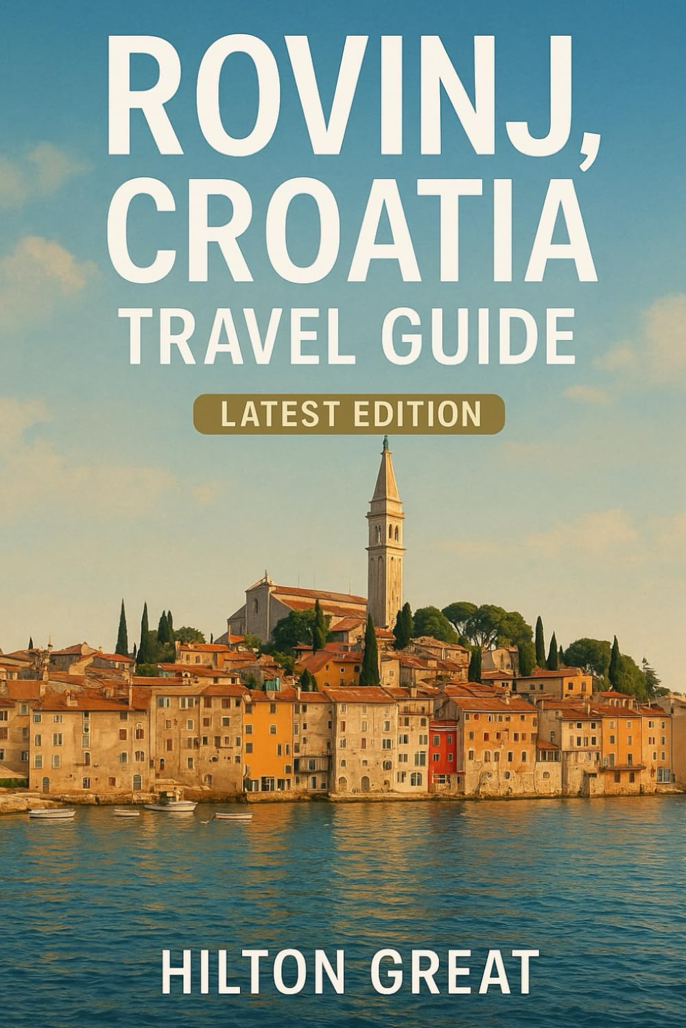 Rovinj, Croatia Travel Guide (Latest Edition): Top Attractions, Local Insights & Expert Tips