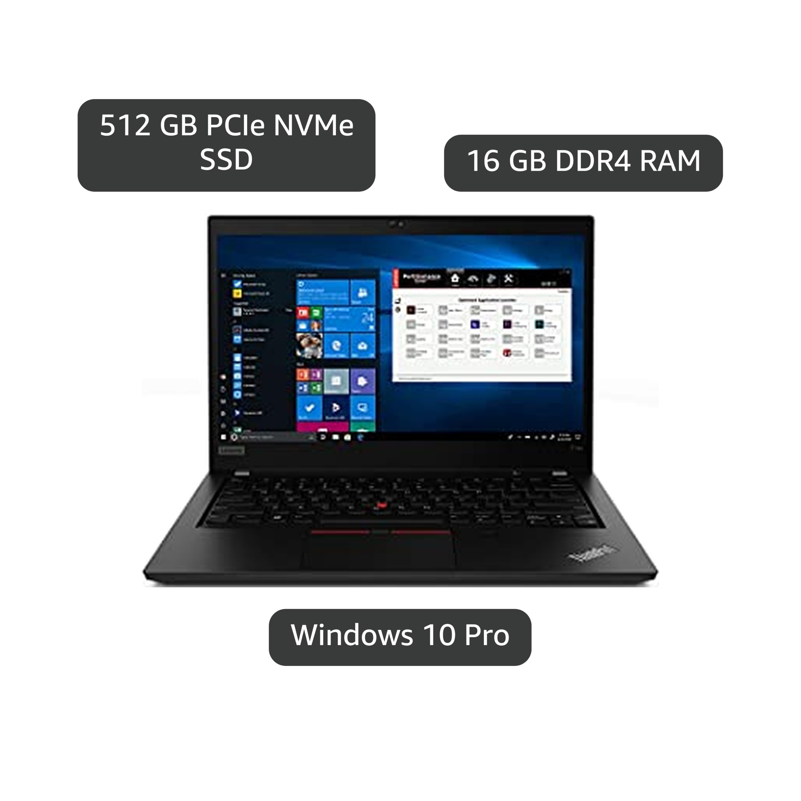 Amazon.com: 2020 Lenovo ThinkPad E14 14