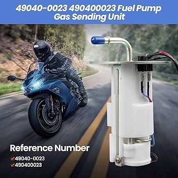 Amazon.com: Farpida 49040-0023 490400023 Fuel Pump Gas Sending Amazon.com: Farpida 49040-0023 490400023 Fuel Pump Gas Sending