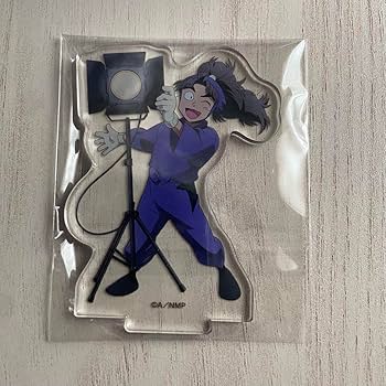 劇場版 忍たま乱太郎ドクタケ忍者隊 最強の軍師　アクリルジオラマ 劇場版 忍たま乱太郎 ドクタケ忍者隊最強の軍師 on X