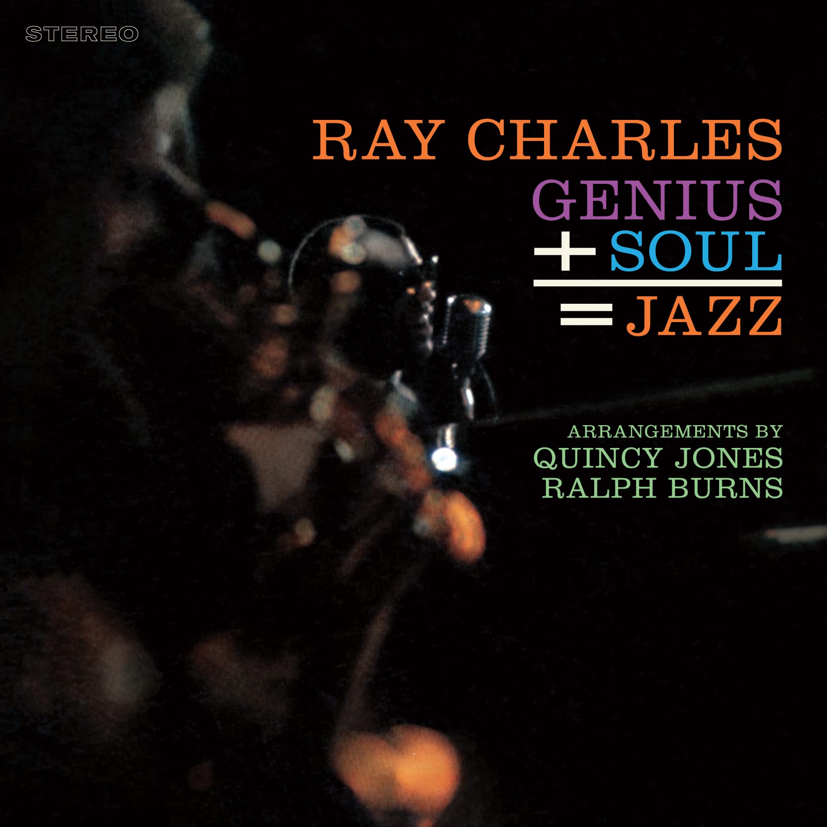 Amazon.co.jp: Genius + Soul = Jazz - Limited 180-Gram Vinyl with
