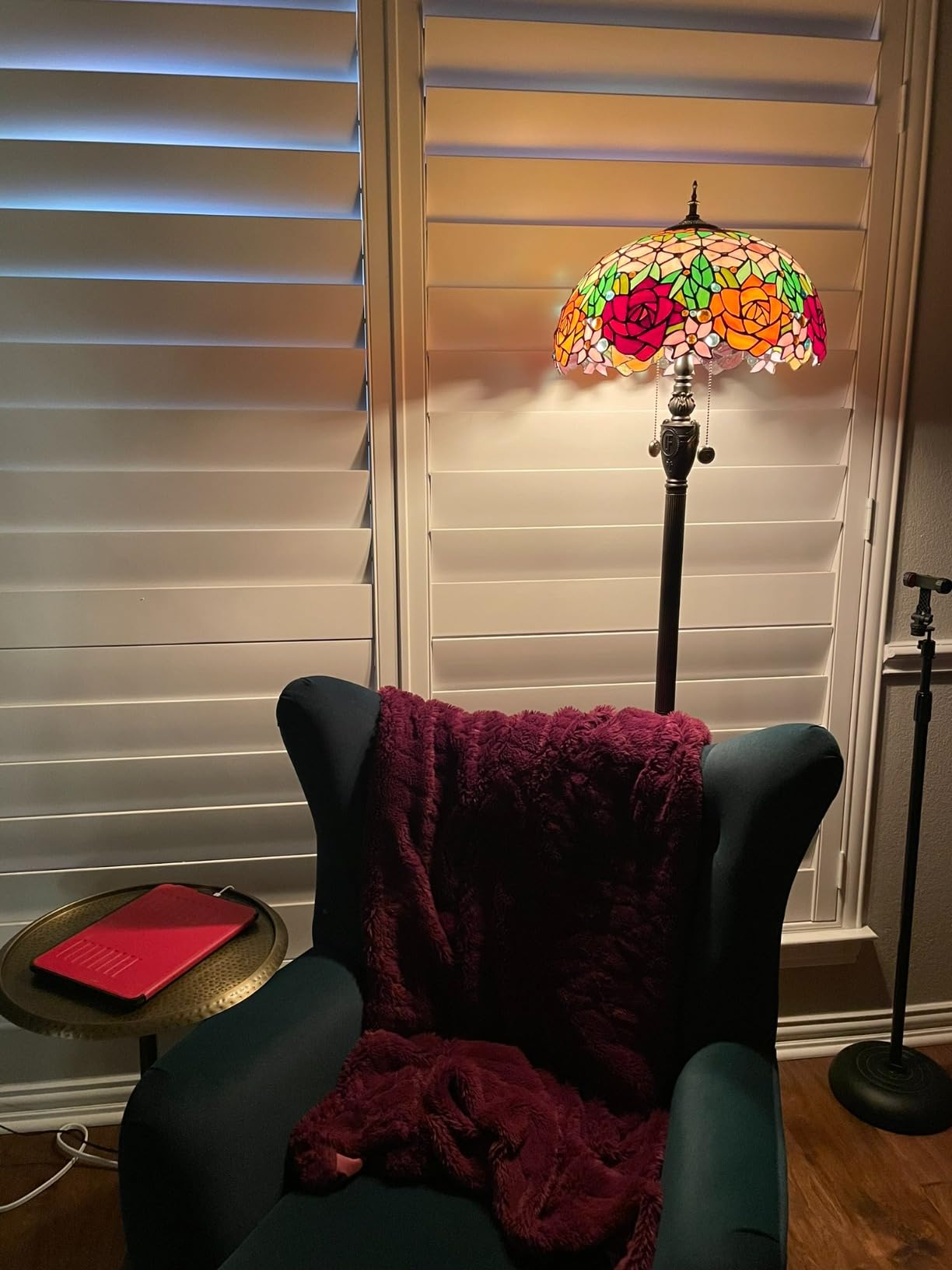 Customer photo