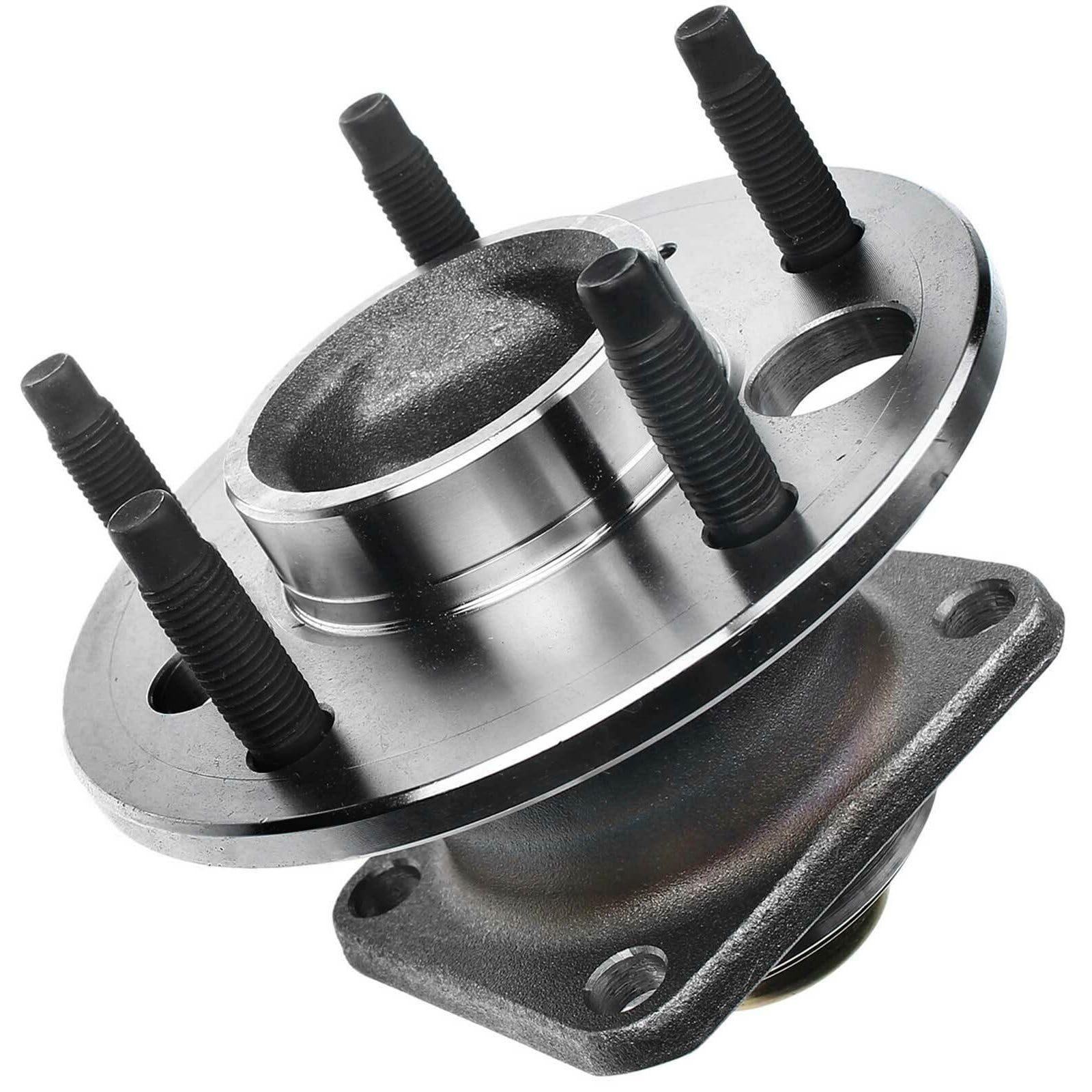Amazon.com: CXPIJTO 2X Wheel Hub Bearing Assembly Rear Br930026 