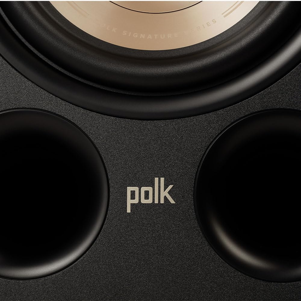 Amazon.co.jp: Polk Audio POLK AUDIO Signature Elite ES10 10