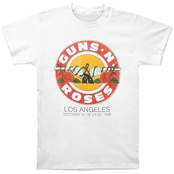 Guns N' Roses★1989年製 Rare ~ Guns an' Roses Paradise City Cassette Single 1989