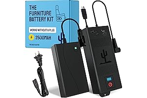 Blue Cactus Power Pack for Electric Recliners